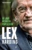 Lex Harding Ton Van der Lee online kopen
