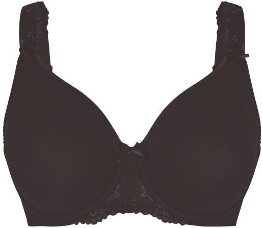 LingaDore beugelbh Daily zwart
