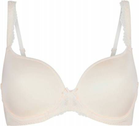 LingaDore voorgevormde beugelbh Daily Uni Fit ecru
