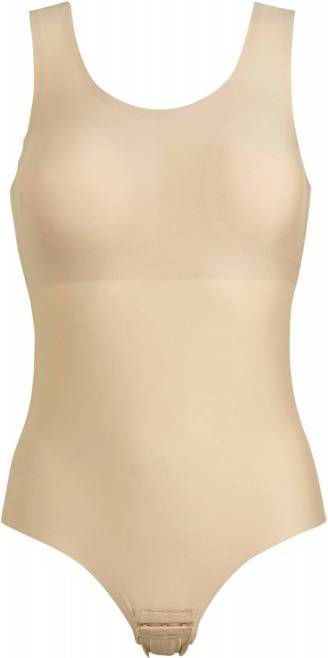 magic bodyfashion Dream naadloze corrigerende body met padding