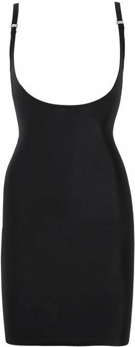 MAGIC Bodyfashion corrigerende jurk zwart