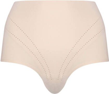 MAGIC Bodyfashion corrigerende maxislip Dream Shaper beige