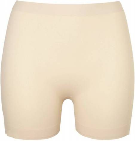 MAGIC Bodyfashion corrigerende short lichtbeige