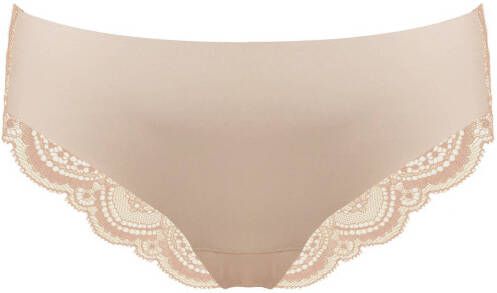 MAGIC Bodyfashion hipster Dream Lace beige
