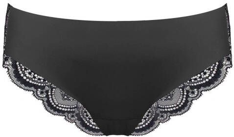 MAGIC Bodyfashion hipster Dream Lace zwart