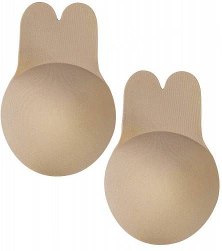 MAGIC Bodyfashion tepelcovers Lift beige
