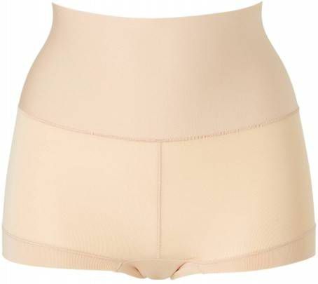 Maidenform corrigerende slip beige