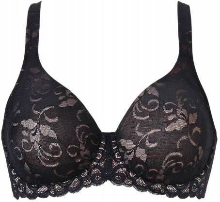 Maidenform minimizer zwart