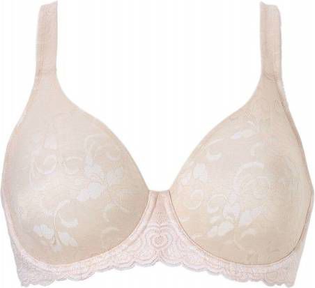 Maidenform minimizer champagne