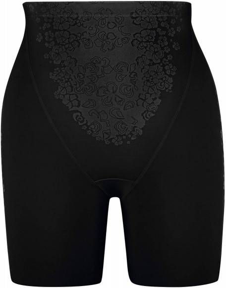 Maidenform Sculpts corrigerende short Thigh Slimmer zwart