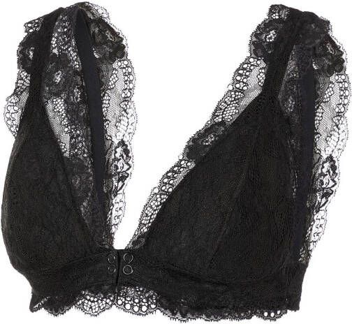 MAMALICIOUS voedingsbh MLSENIA zwart