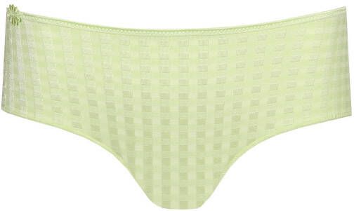 MARIE JO Avero hipster met ruitdessin