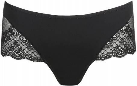 MARIE JO Pearl shorty van kant