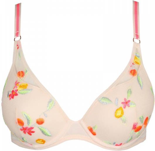 Marie Jo L'Aventure voorgevormde beugelbh Nagae beige