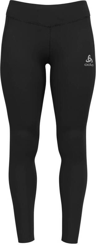 Odlo Essentials Soft Legging Dames Zwart