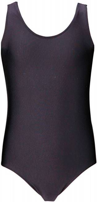 Papillon balletpak zwart