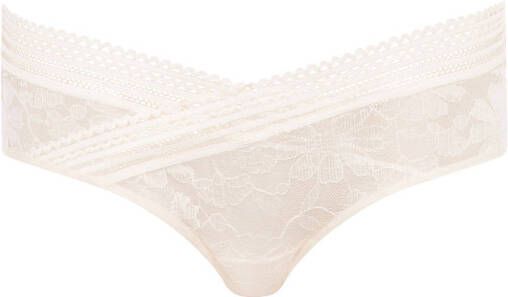 Passionata hipster Marta ecru