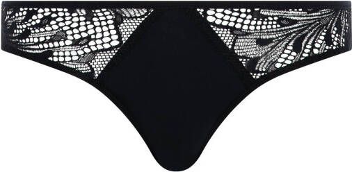 Passionata slip Thelma zwart