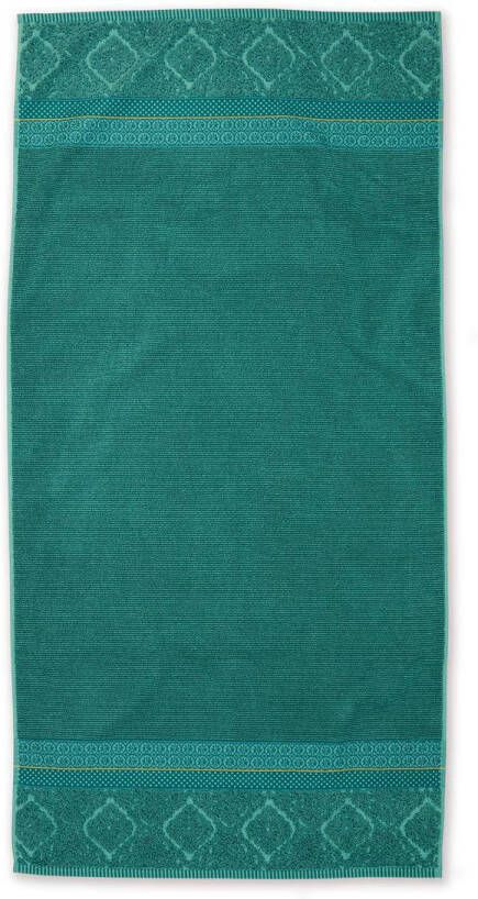 PiP Studio Soft Zellige badhanddoek 500 gr/m2 70 x 140 cm