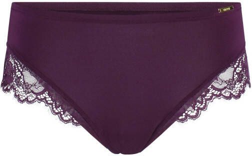 Sapph hipster Celia paars