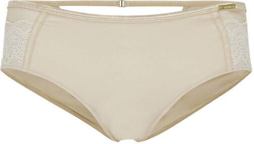 Sapph hipster Scarlet lichtbeige