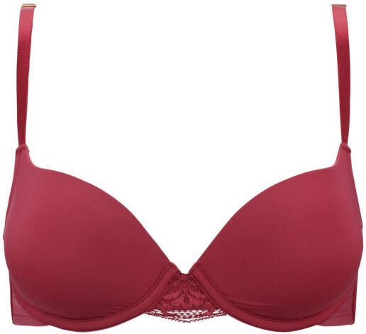 Sapph push up bh Toulouse rood