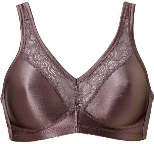 Swegmark bh zonder beugel Stars taupe