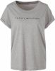 Tommy Hilfiger Underwear T shirt Modern Cotton met logoprint voor online kopen