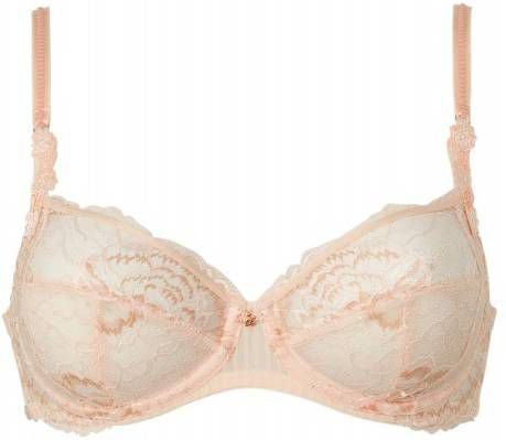 Triumph Florale beugelbh Peony zalmroze