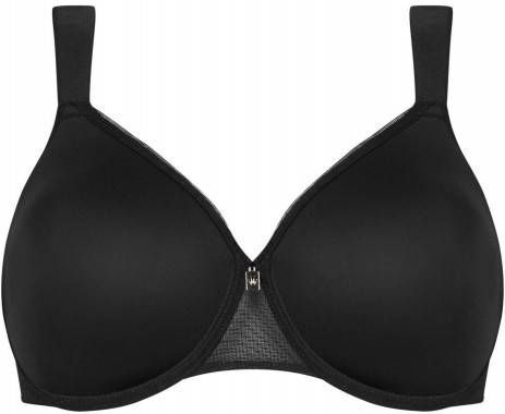 Triumph voorgevormde beugelbh True Shape Sensation zwart