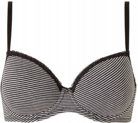 whkmp's own basic katoenen voorgevormde beugelbh