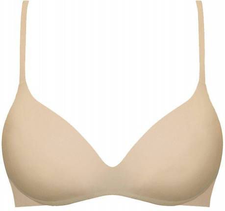 Wonderbra The Wireless Bra push-up bh